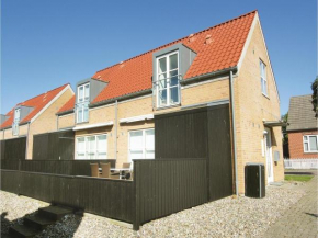 Two-Bedroom Holiday Home in Tranekar